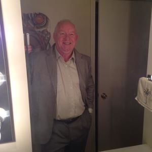 Meet your Posher, Colin